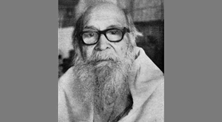 ছন্দবিশারদ প্রবোধচন্দ্র সেনের প্রয়াণ